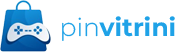 "pinvitrini.com - Güvenli ve Hızlı Epin Satışı"